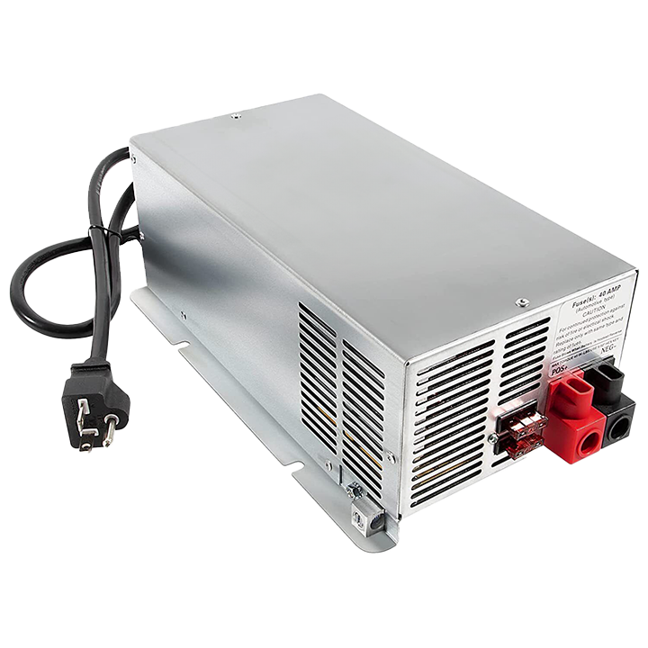Battery converter.