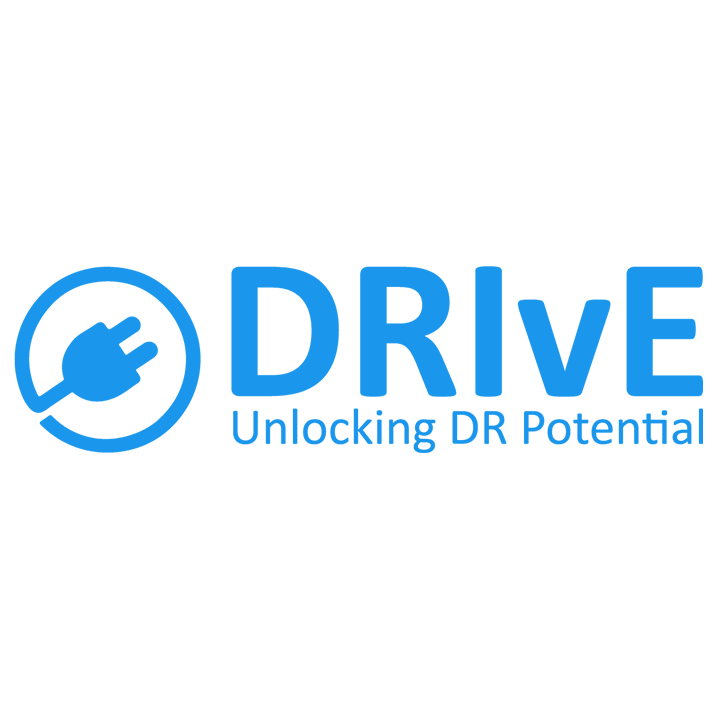 Drive logo