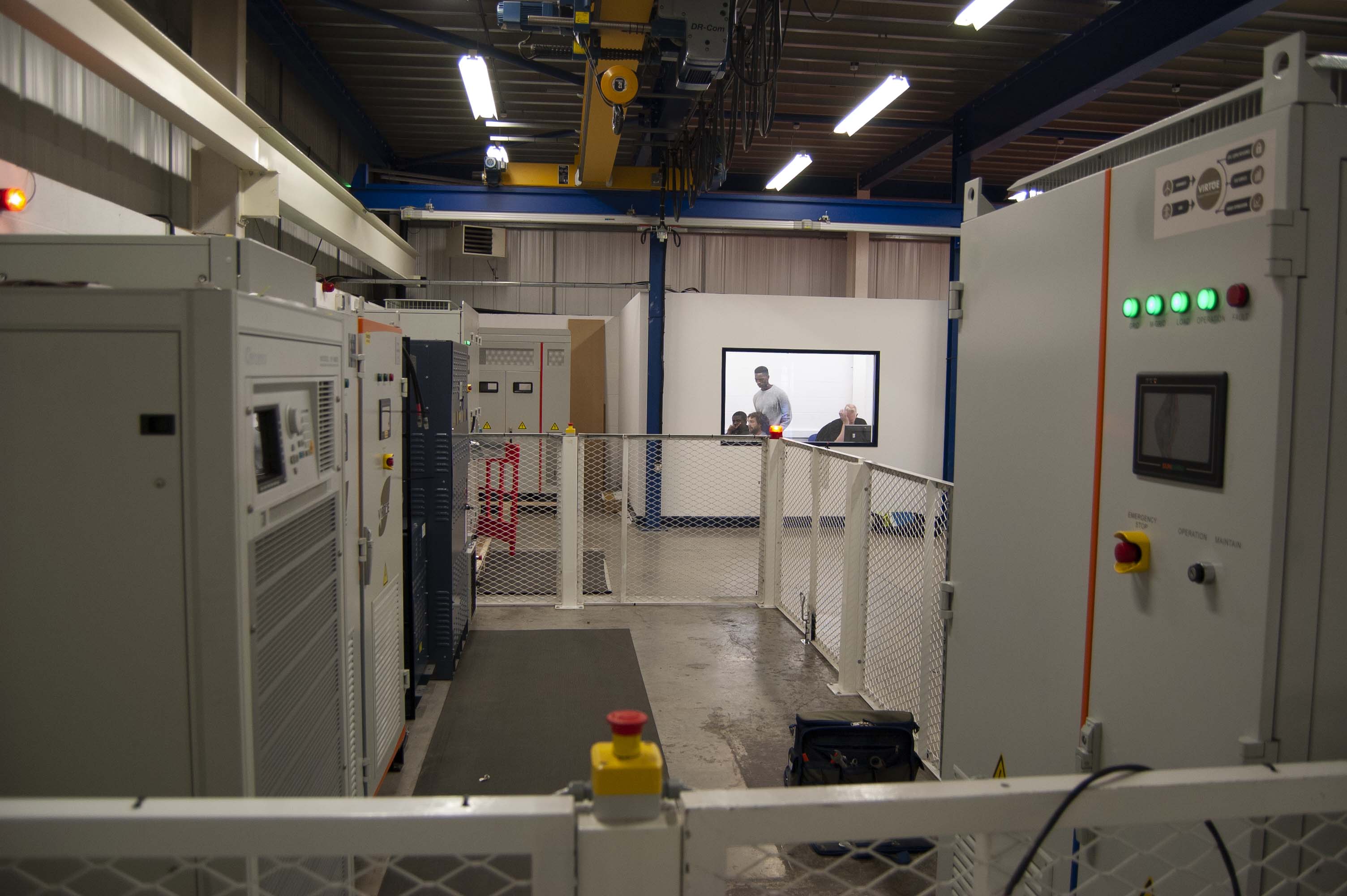 Powerstar Innovation Lab