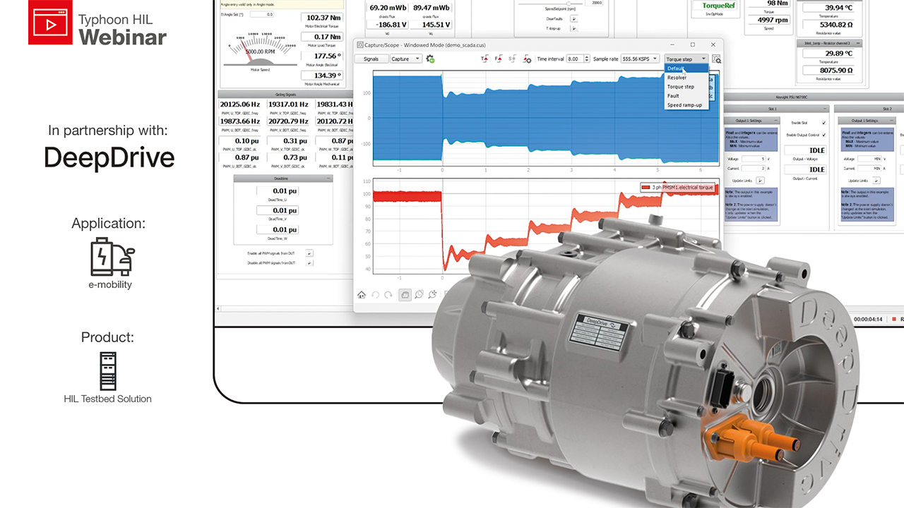 DeepDrive Webinar Hero Image